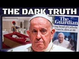 Pope Francis Death is Deeper Than You Think
