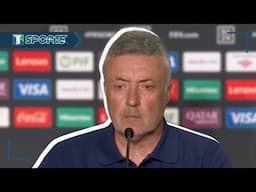 REVELA Domènec Torrent que EMPLEA la FILOSOFÍA de César Luis Menotti en Rayados de Monterrey