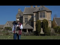 Exploring Whittington | Hidden Gems in the Cotswolds