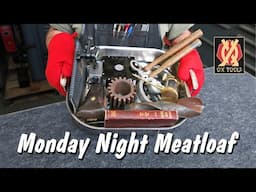 Monday Night Meatloaf 155