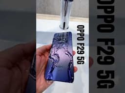The BEST Feature of OPPO F29 5G! (You Won't Believe It!)