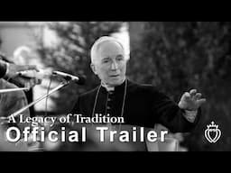 A Legacy of Tradition  - Official Trailer