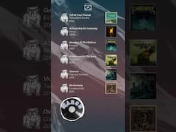 Celebrate Our Victory Records March Album Anniversaries! #shorts #albums