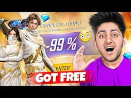 1% Discount In New Mystery Shop 😂 Buying New Crazy Camel 🐪 Emote - Garena Free Fire