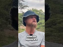 Homelessness: A Lesson From Loja, Ecuador