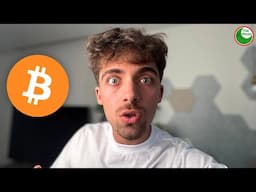 BITCOIN IS ABOUT TO EXPLODE HIGHER!!!!!