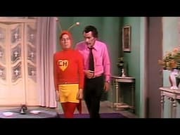 Chapolin - BGM Desconhecida - O Anel de Brilhante (1973)