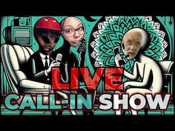 BIG ANNOUNCEMENT! Live Call In Show with @thetrulybizarre and @CallsFromBeyond​