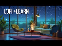 Boost Your Focus with Relaxing Vibes + Good Energy 🌿 | Remote Work Q & A