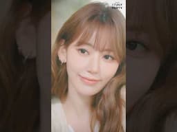 [#The_3rd_FIMILY_Party] Blooming Hearts: 피어나는 사랑 Visual Clip #SAKURA #LE_SSERAFIM3rdAnniversary