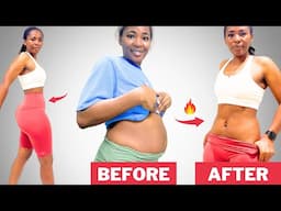 EXERCISES FOR FLAT STOMACH