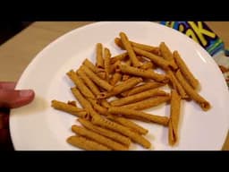 Takis Buckin' Ranch New Snack Taste Test Review