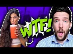 Nutritionist Reacts to Fully Raw Kristina’s CRAZY Juice Claims!