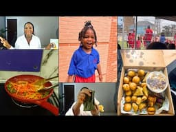 My 2024 BABY is All GROWN UP | Our First Family INTER-HOUSE Sport | A Proud Mum