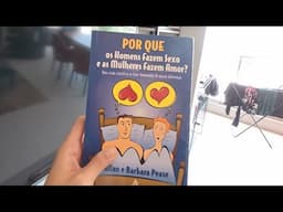 TESTE SUA SEXUALIDADE! | VLOG - EP 4