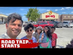 Har Road Trip mein Aisa Ek Stop Hona Chahiye ... Sab Hairaan