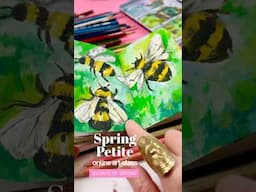New class Spring Petite begins Monday, April 21st