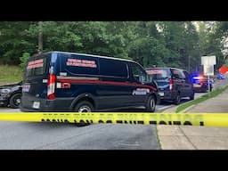 Man found shot, killed in driveway of southwest Atlanta home, police say