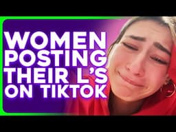 Women EXPOSE Toxic Ex Boyfriends in 'Man of The Year' TikTok Trend