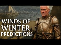 Barristan’s Fate in The Winds of Winter: His Final Battle?