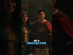 Superman Showing Up In Black Adam Made No Sense #dceu #superman #blackadam