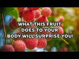Why This Tropical Gem is a Healing Powerhouse! / Earth's Medicine