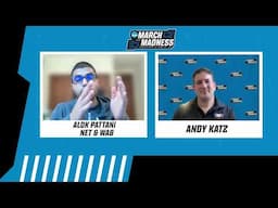 How NET & Wins Against Bubble (WAB) Impact NCAA Tournament Selection