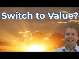 Value Investing - A New Dawn