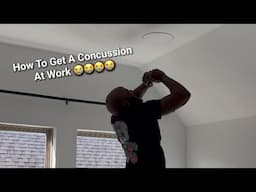 How To Wire A Game Room From Scratch For 5.1 Surround Sound (bloopers added)