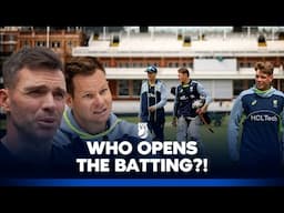 ‘Just a position’ 😬 Smith dismisses opener concerns as great weighs in | Aus v SA final PREVIEW