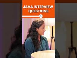 java interview question | inheritance | #javabykiran