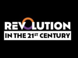 A Revolutionary Gathering is Coming