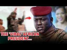 The Viral African President That Is Changing EVERYTHING!
