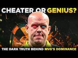 This Is How MVG CHEATS – And Gets Away With It