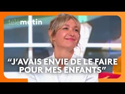 Caroline Anglade : quand un film devient une évidence
