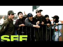 Offside  | Trailer | SFF25