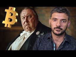 THE BIGGEST RISK FOR BITCOIN