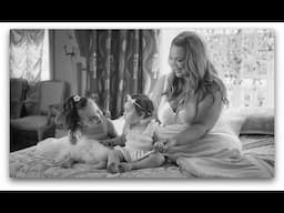 Lullaby Music Video - Trisha Paytas