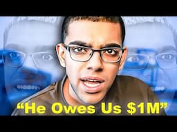 The Most Hated Streamer On The Internet Keeps Getting Worse.