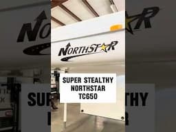 Super Stealthy Northstar TC650