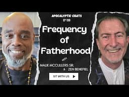Ep 198 The Frequency of Love and the Power of Presence