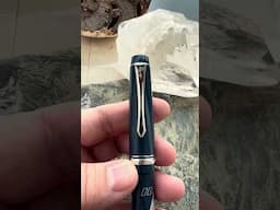 Gundam Fountain Pen #gundam #pilot