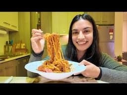 Simple Maggie Recipe