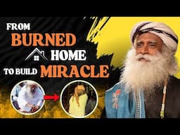 🔴The Real Story Behind Isha Foundation | Sadhguru’s Early Life & Challenges | Sadhguru 1994 | Latest