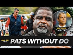 Will Patriots Defense Have to Play Catch Up without Terrell Williams?