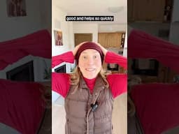 Clear BLOCKED Sinuses in Seconds - My Trick!