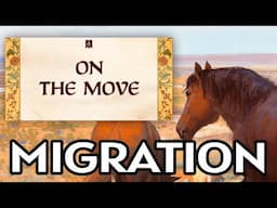 CK3 News: Migration Sounds GREAT! (DD 166)