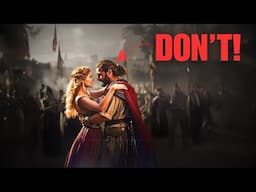 The MOST Important Advice for Men Entering A Relationship (could save you a lifetime...)