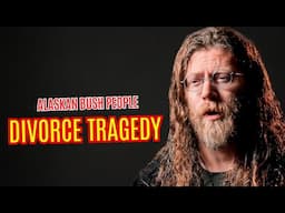 Heartbreak in the Wild! Joshua Brown of 'Alaskan Bush People' Divorces Wife!