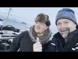 Churchill Falls, Back Country Hunting, Ice Fishing & Adventure Trip